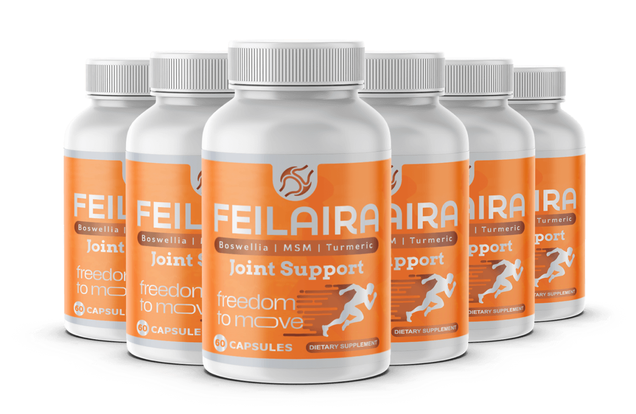  Core Strength Supplement 